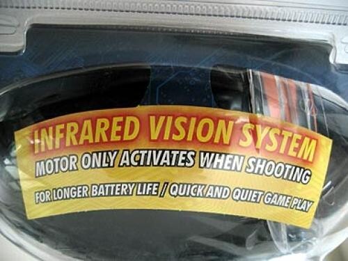 Evlution II Feed Loader Paintball Gun Shooting Game Cap Paint Ball Evolution A