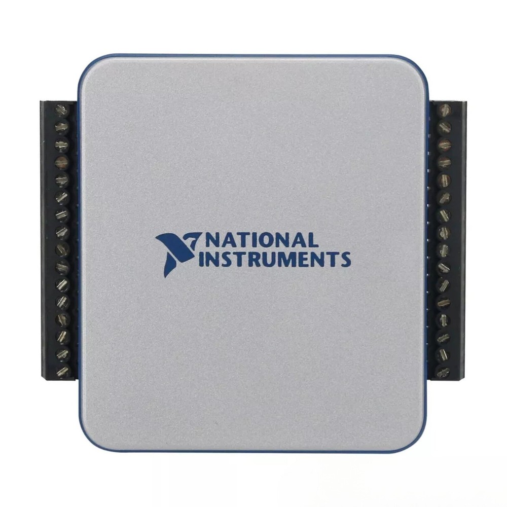 National Instruments️ New USB6002 USB-6002 13 DIO USB Multifunction I/O Device