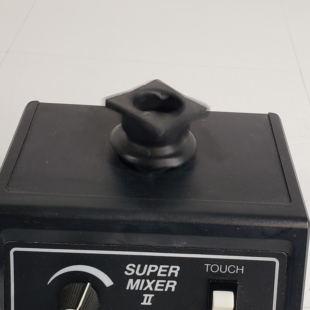 Labcraft Super Mixer II Vortex 259-490 Adjustable Speed Sample Mixer