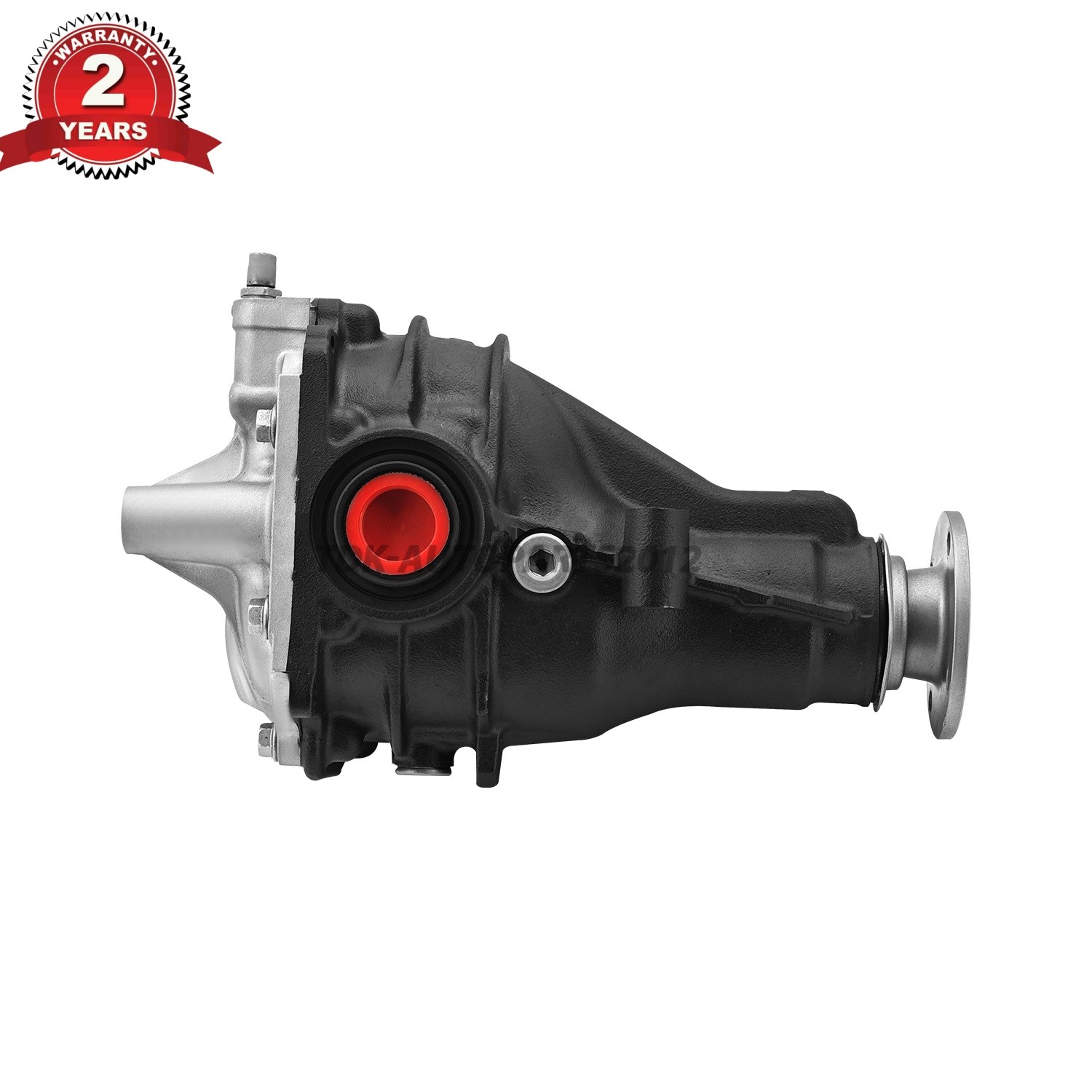 Rear Axle Differential Carrier 2.928 Ratio AWD For 2004-2009 Lexus RX330 RX350