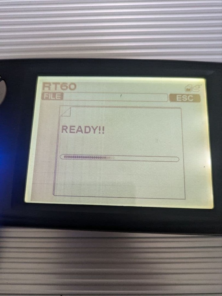 4u2set real-time analyzer Acoustic measurement device