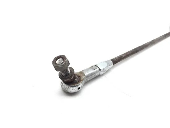 Left Right Forward Control Set 2006 Harley Dyna Low Rider EFI FXDLI 2973A x