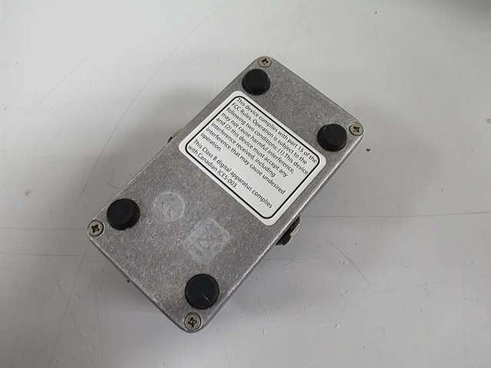 Electro Harmonix Analogizer Chorus