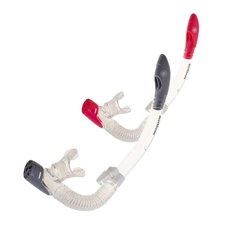 OMS Reefstream Snorkel