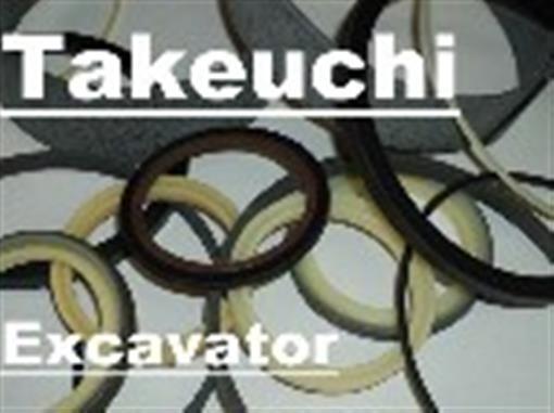 19001-14799 Seal Kit Fits Takeuchi