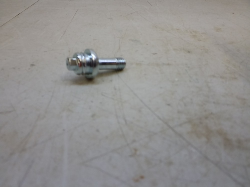 00863 Deka Replacement Side Terminal Battery Long Bolt for Dual Battery