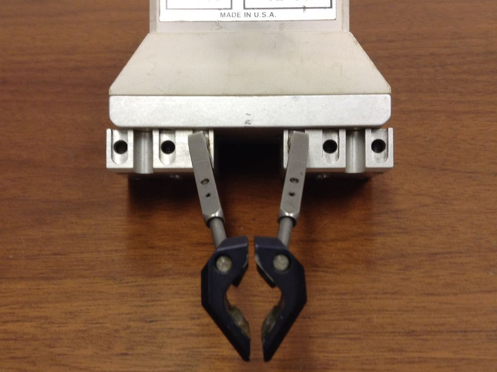ZYMARK - Model #Z-900 - Robot Arm Gripper