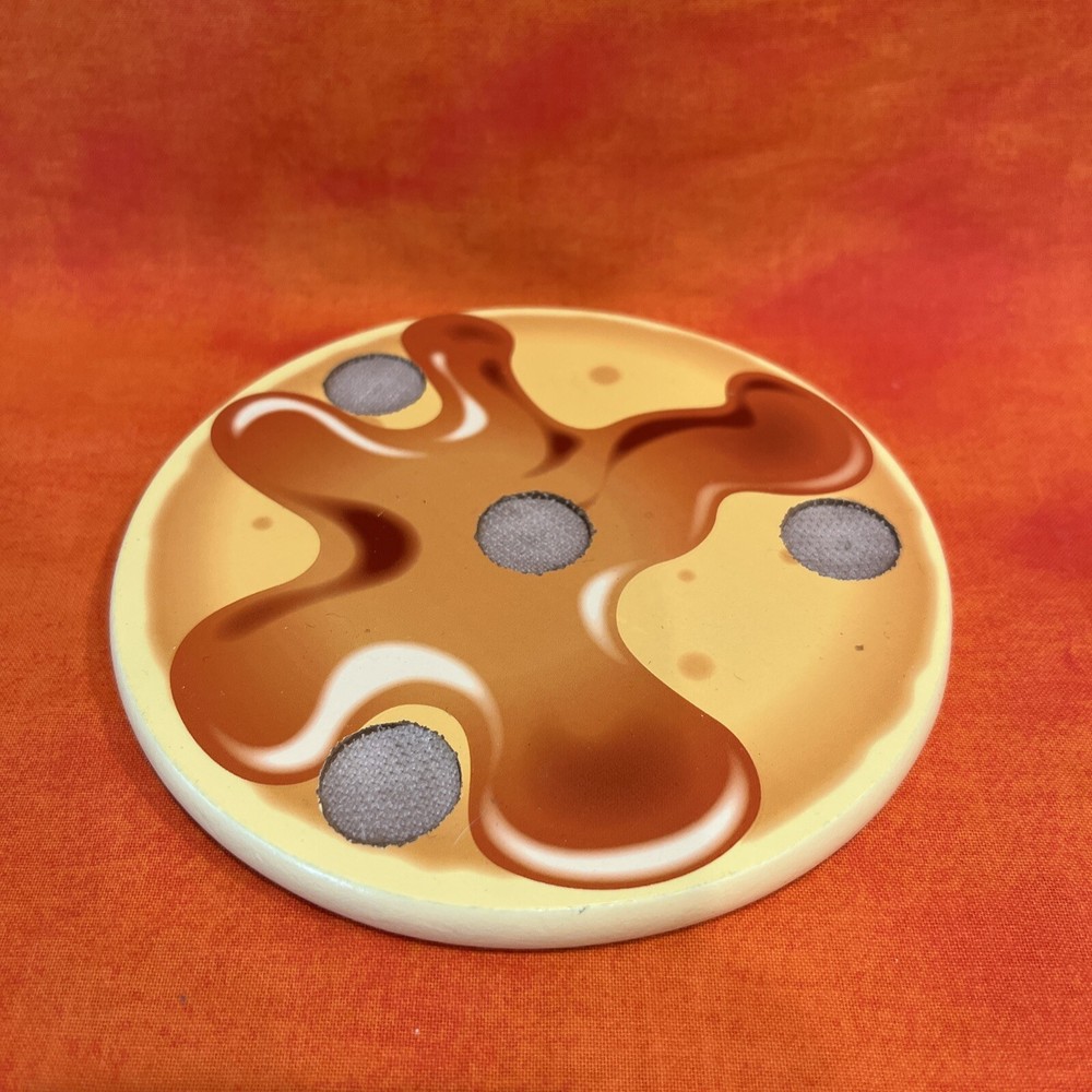 MELISSA AND DOUG Pretend Play-Flip & Serve Replacement Pancake