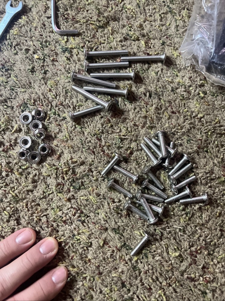 3D Printer Filament Storage Rack, 5-Tier