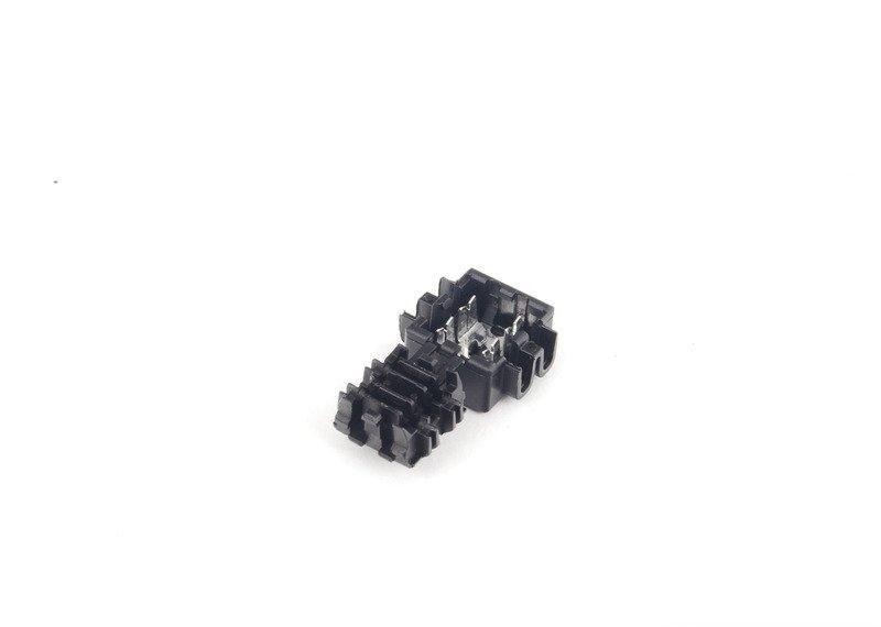 BMW E82 Connector Double Genuine 61138364566