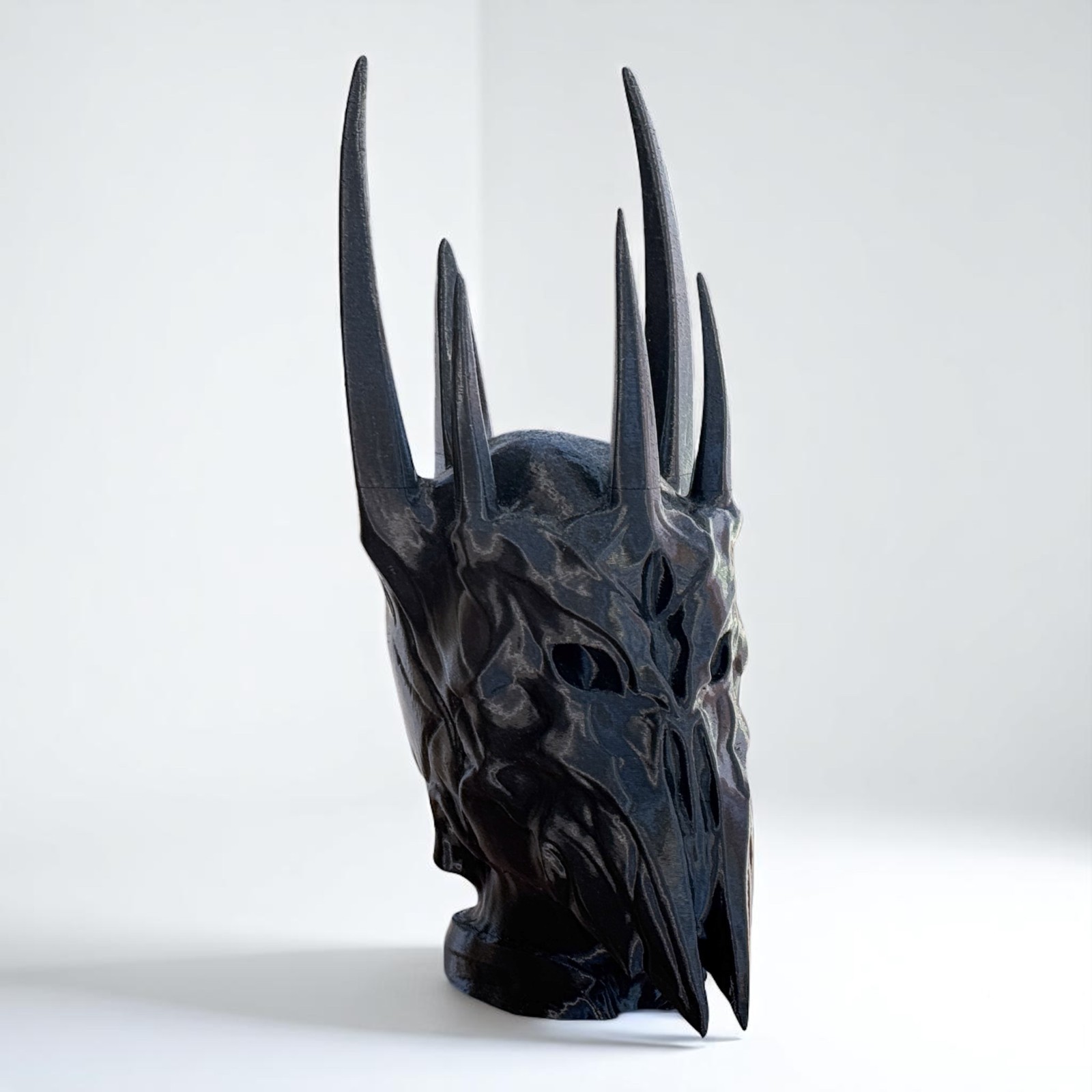 Sauron Headphone Stand Holder | LOTR Decor Gift