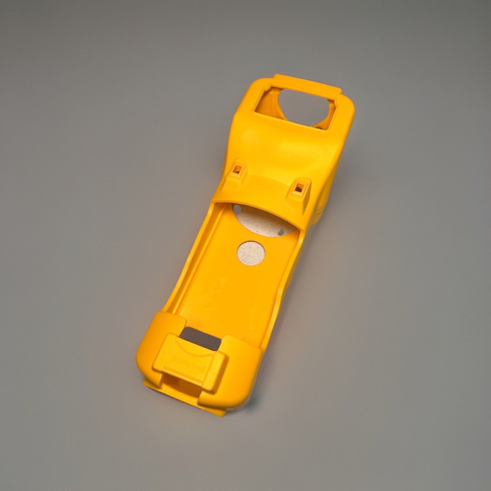 RAE Systems PGM-7320 Yellow Rubber Boot 059-2081-001 For Use With MiniRAE 3000