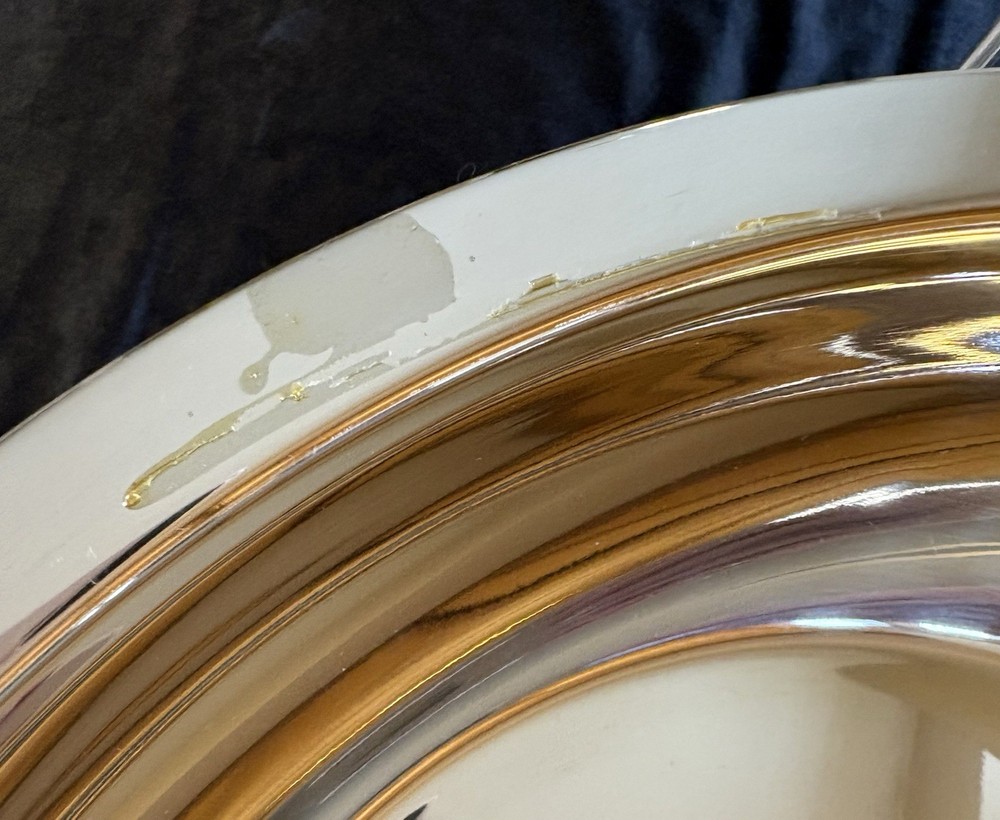 Stainless Steel Round Chafing Dish