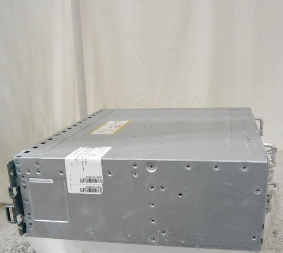 EMC KTN-STL3 15 Slot Array 2x PSU 2x 6Gb SAS Controller SEE NOTES