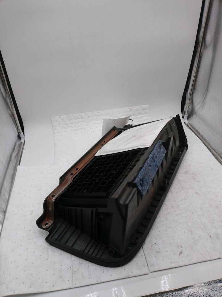 SIENNA 2015 Glove Box 631077