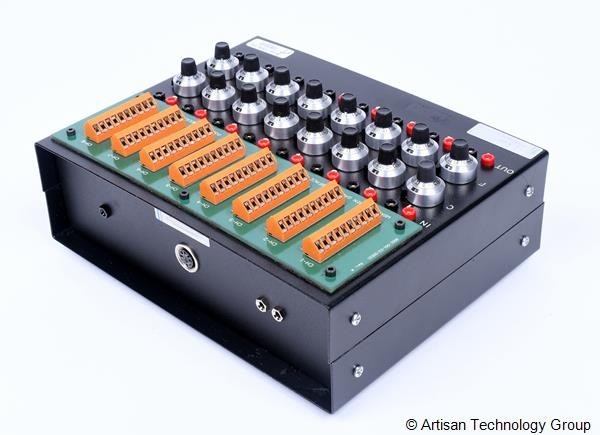 Power Engineering WBK16 Strain Gage Interface