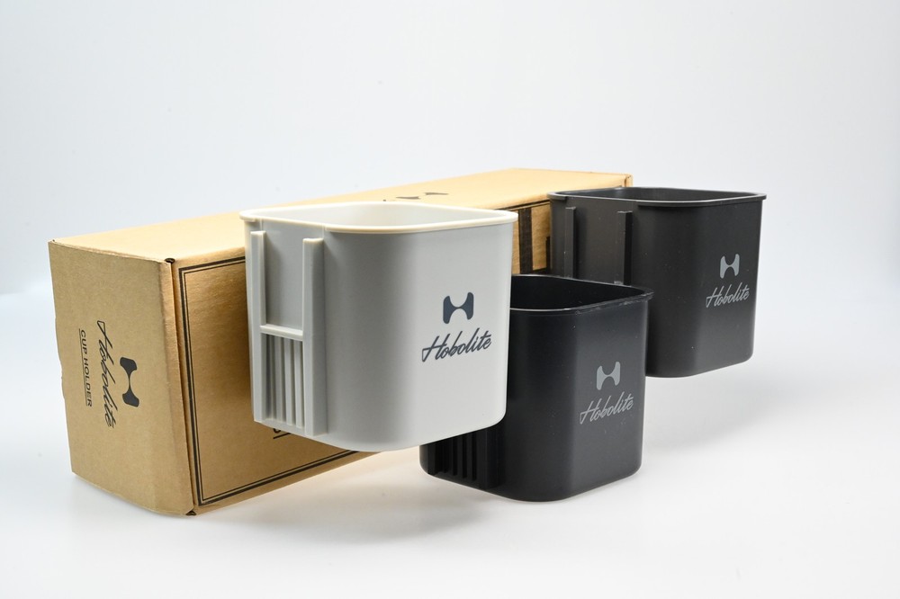 Hobolite 3pc. Cup Holder Set #G414