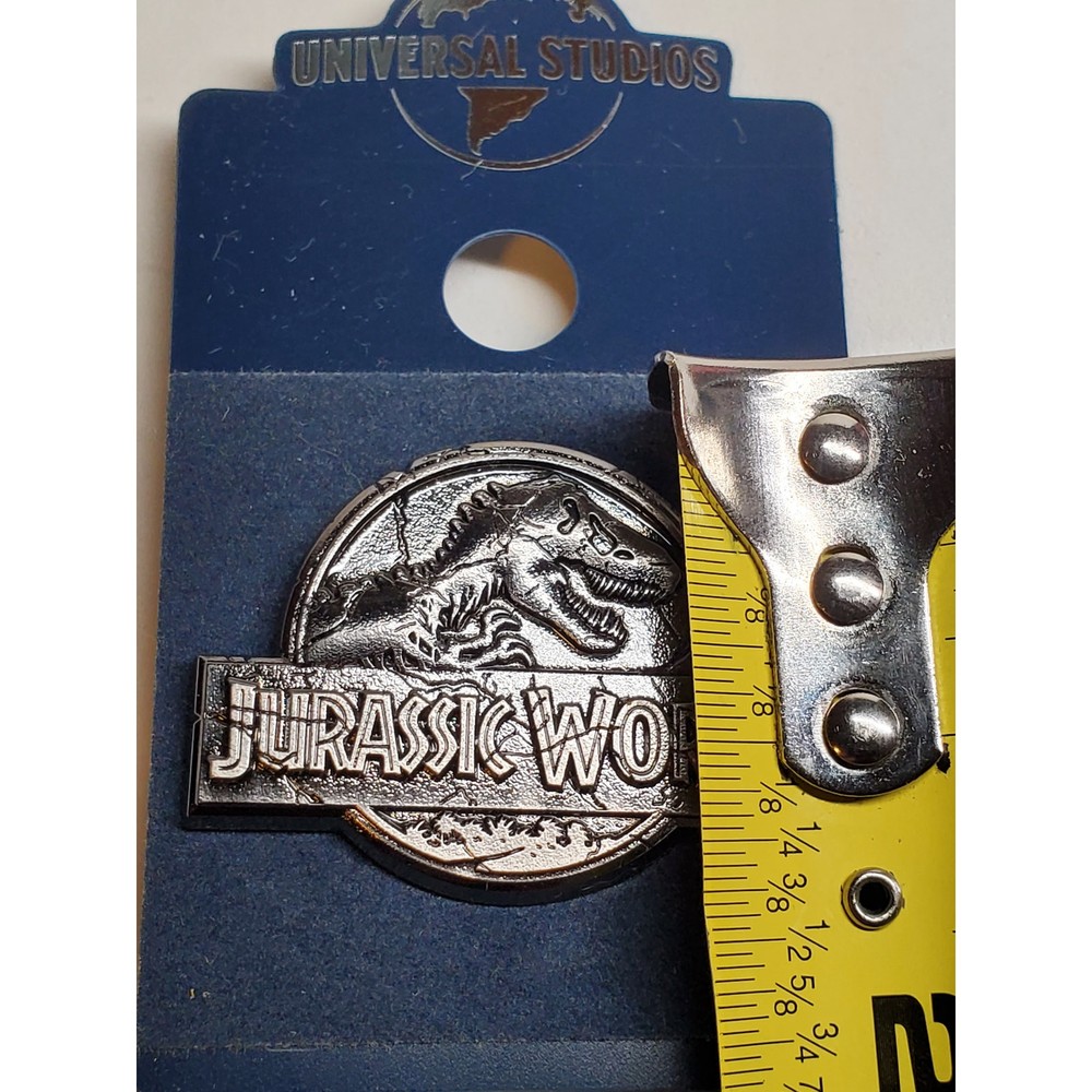 Universal Studios Jurassic World PIN