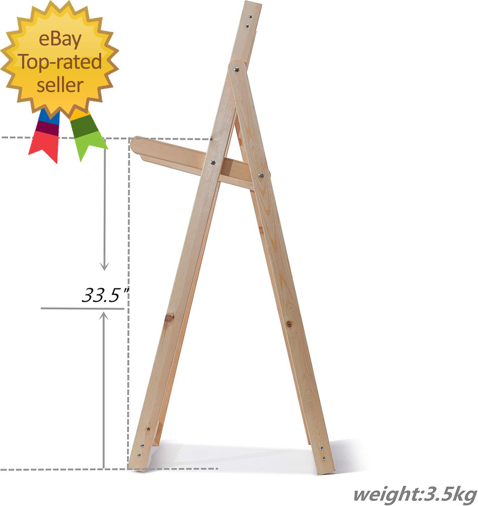 Archery Target Stand for Point Bag Target Straw Target