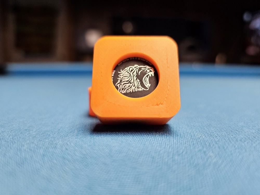 Taom Chalk Holder