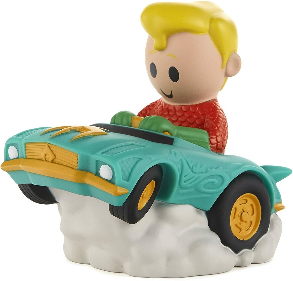 Hallmark Keepsake - Squeely - Aquaman