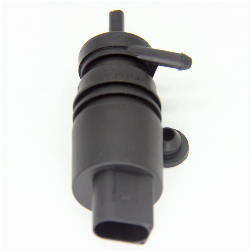 NEW Windshield Washer Fluid Pump for BMW Z4 Z8 E85 E36 E53 E83 E28 E46