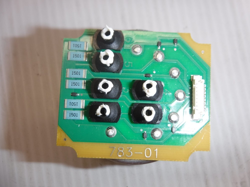 Mini Circuits MSP6TA-12+ Absorptive Switch