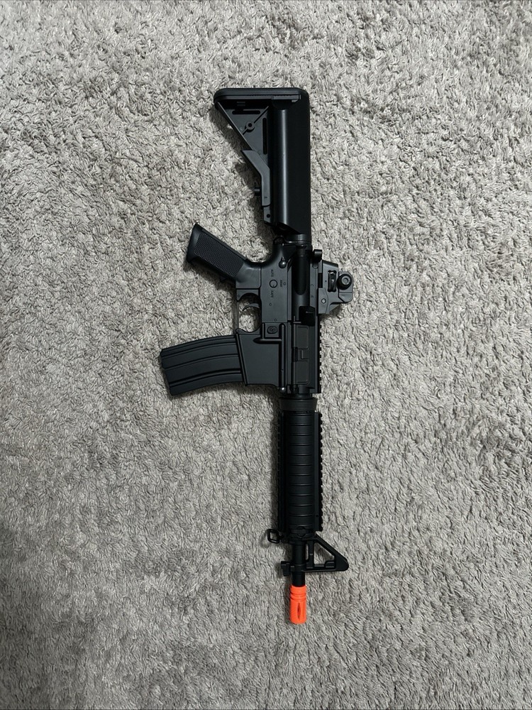 Colt M4A1 Carbine Airsoft Gun
