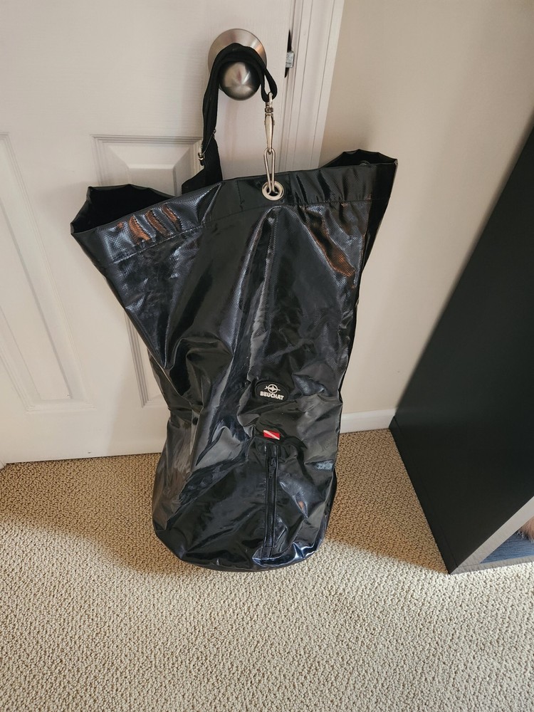 Large Beuchat Scuba Diving Dry Bag/Sac