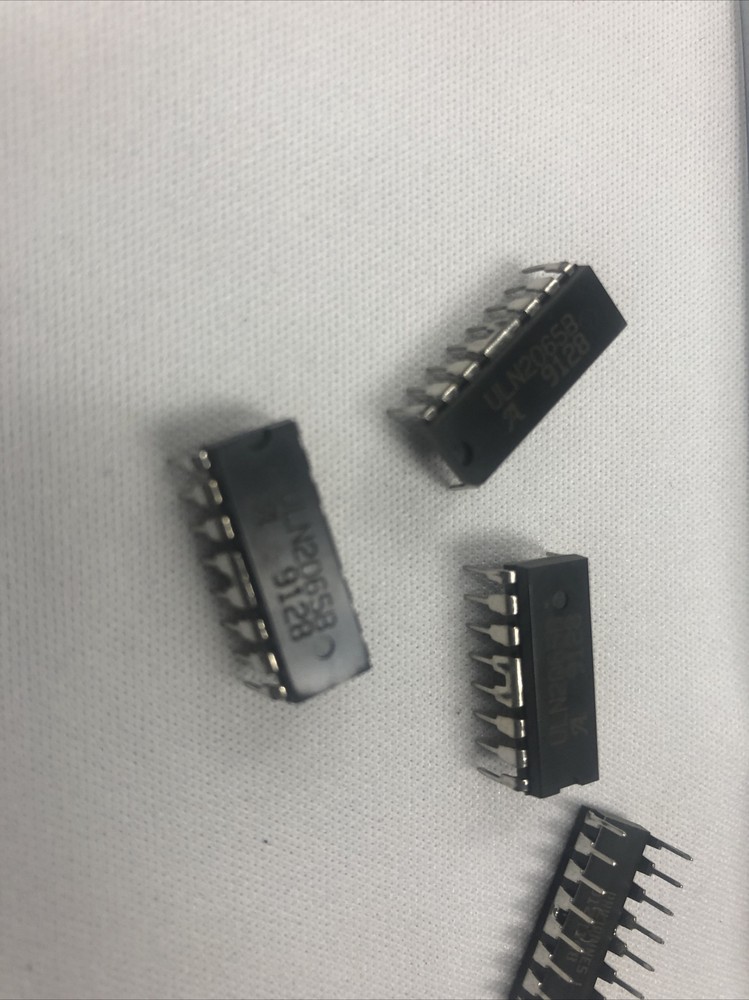 ULN2065B , ID-D-7-5-6-1 , Tegal? Chips Components