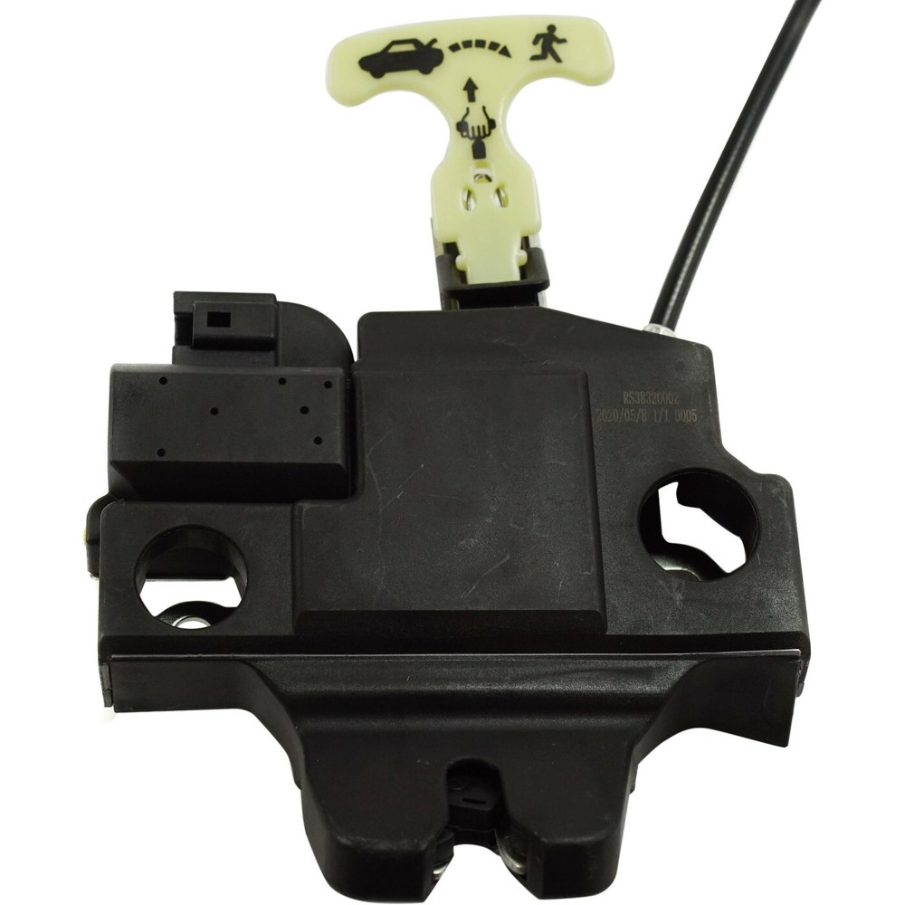 Trunk Lock Actuator For 2010-2014 Subaru Legacy
