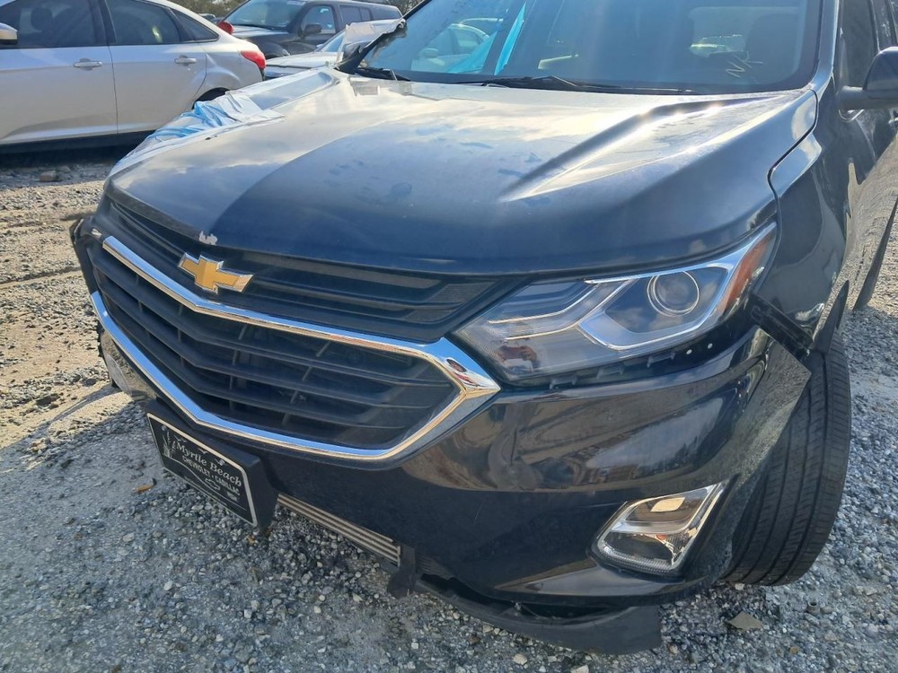 Fuse Box Engine Fits 18-22 EQUINOX 4891871