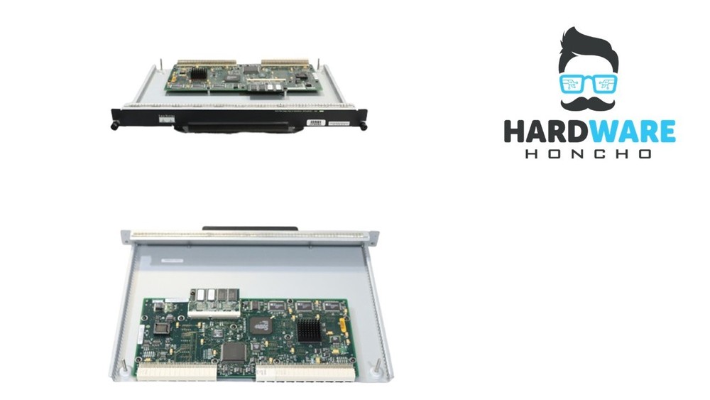 Cisco NPE-400 7200VXR Network Processing Engine - Fast Free Shipping