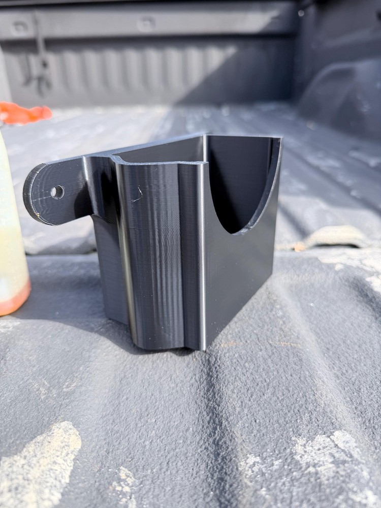 Hot Shot’s EDT Screw Mount (2025+)