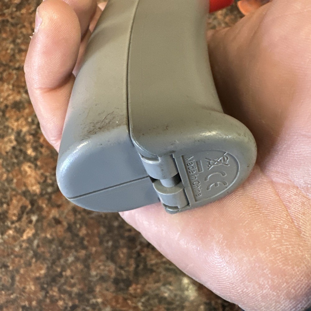 Blue Point Infrared Thermometer - B4