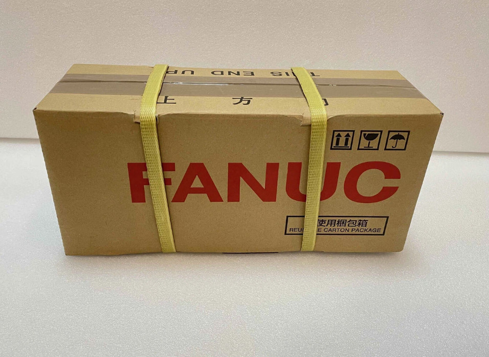 FANUC POWER SUPPLY UNIT A16B-1212-0901