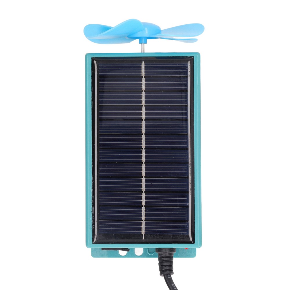 Electric Vehicle Range Extending Generator Battery Wind Power Generator Part