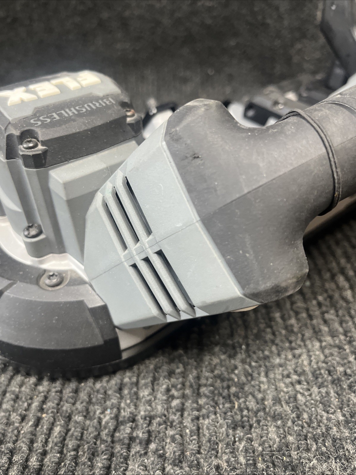 🔥FLEX 24V Brushless 2-1/2 in Compact Portable Band Saw FX2331-Z (Tool Only)