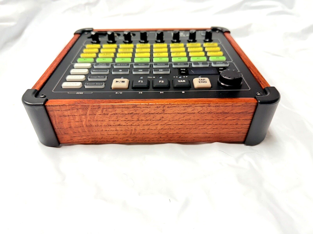 KORG KR-55 Pro Rhythm Machine Used, Fully Tested, Excellent Condition