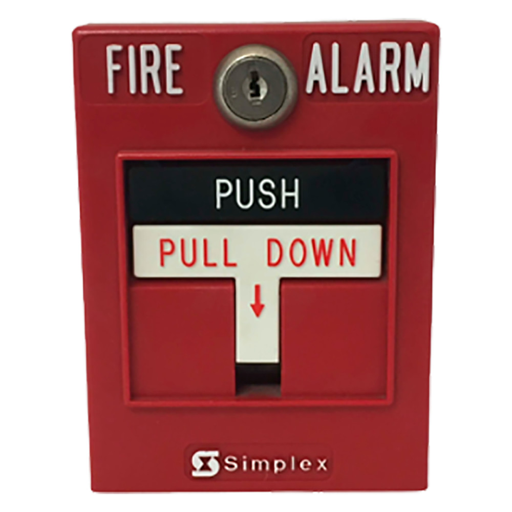 2099-9757 SIMPLEX