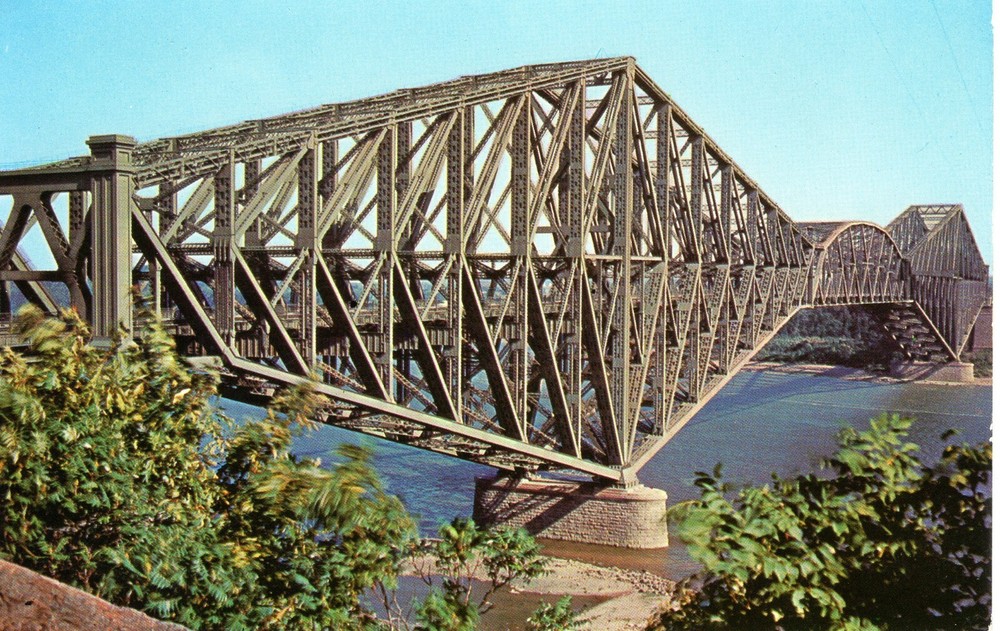 QUEBEC CITY - PC6511