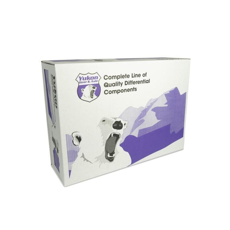 Yukon Gear YGK2191 Gear & Install Kits