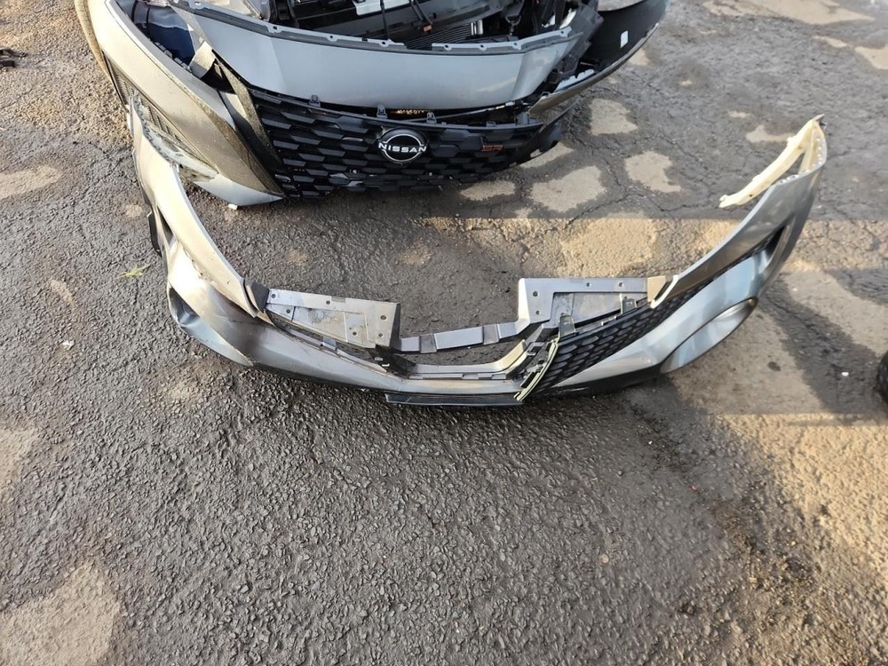 Camera/ Projector Rear View Camera Liftgate Mounted Fits 2011-2014 JUKE OEM