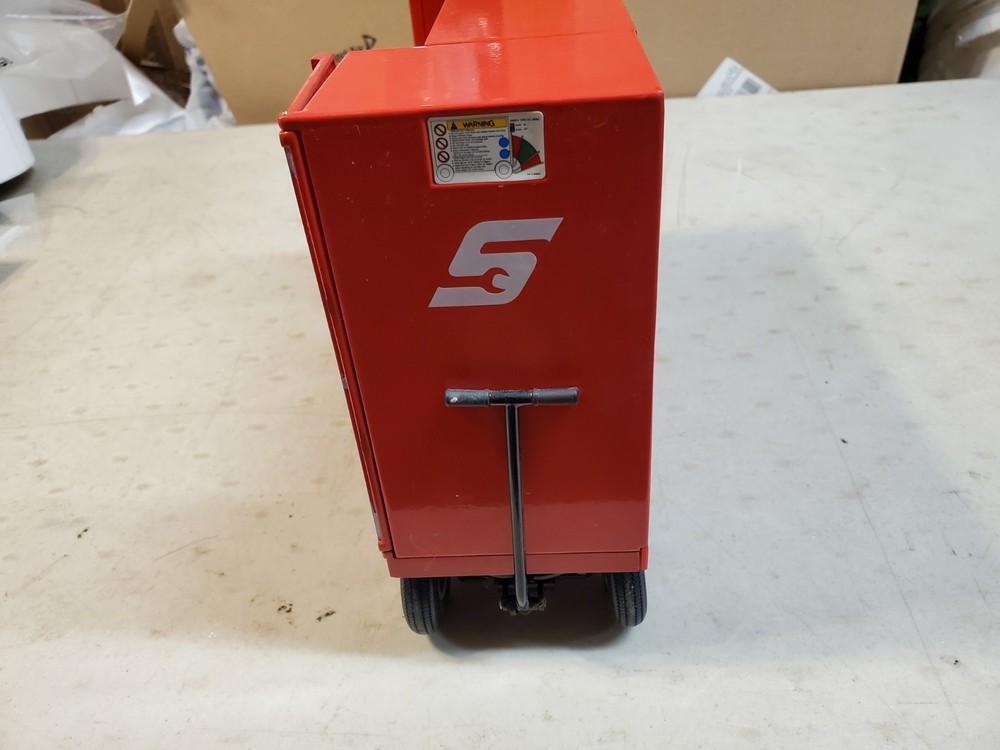 Snap On Mini Tool Box Model KRL7002A