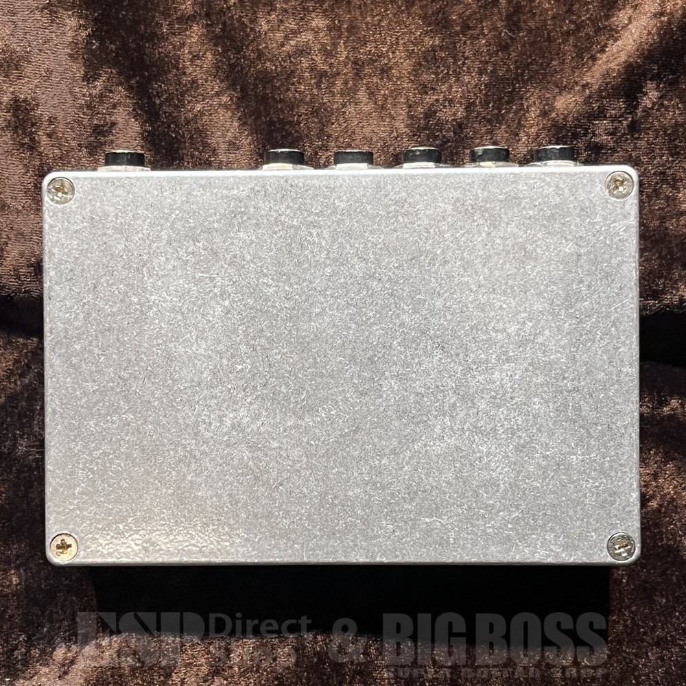 ALBIT A1BP Type II Audio Processor 4-Band Active Used with AC Adapter