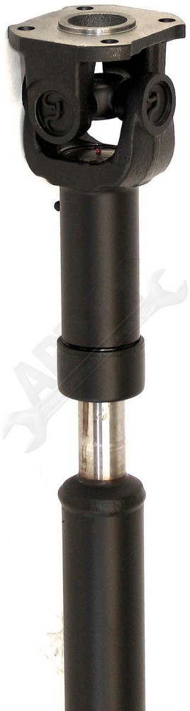 APDTY 159657 4WD Front Driveshaft Assembly