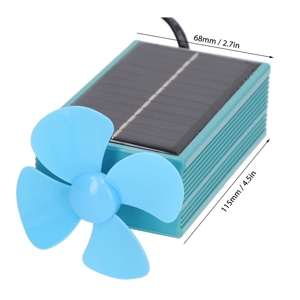 Electric Vehicle Range Extending Generator Battery Wind Power Generator Part