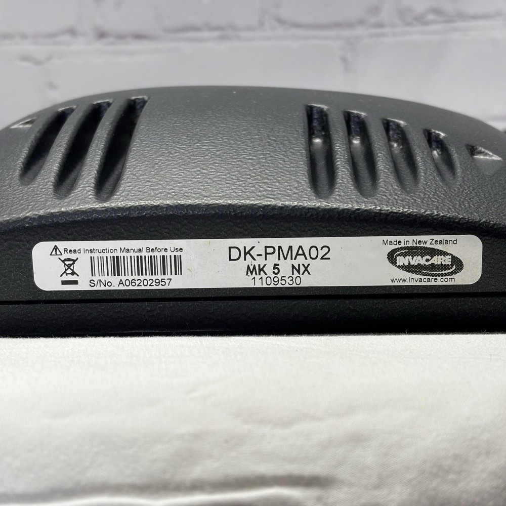 Invacare Power Chair Controller DK-PMA02 #3224