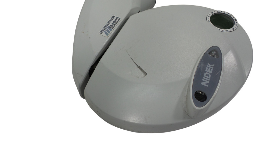 Nidek RT-5100 Refractor Head - Free Shipping
