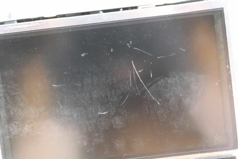 Info-GPS-TV Screen Display Screen Dash Navigation 2007 LEXUS RX400H EOM #1765